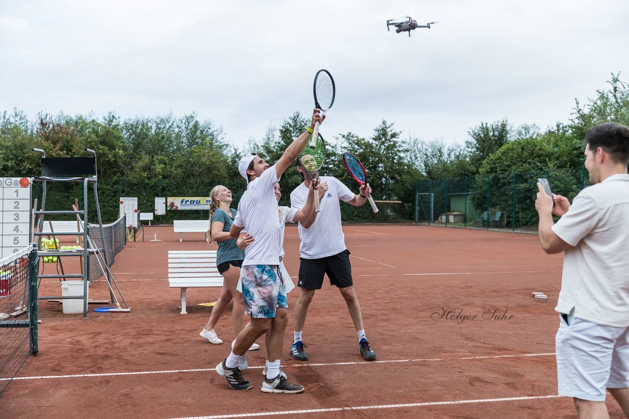 Bild 133 - Marner Tennisevent mit Mischa Zverev